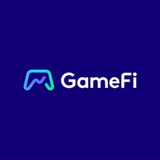 Изображение канала: GameFi новости| NFT |Мини Игры MINI APP | Metaverse & Gaming News