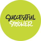 Изображение канала: Successfulstocker | Заработок творчеством 😎