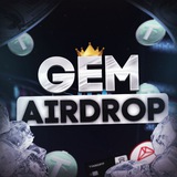 Изображение канала: GEM AIRDROP