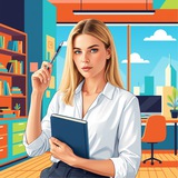 Изображение канала: Инфографика для Маркетплейс