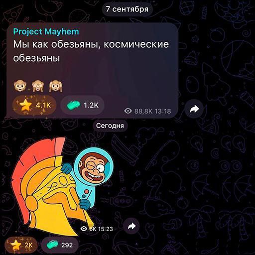 Изображение поста