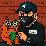 Изображение канала: Dr. Dropov | Durov Run 🏃
