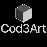 Изображение канала: Cod3Art