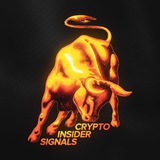 Изображение канала: Crypto Insider Signals