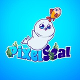 Изображение канала: Pixel Seal