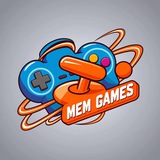 Изображение канала: Mem Games | BUMS | TSUBASA