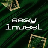 Изображение канала: Ринат Садыков | Easy Invest