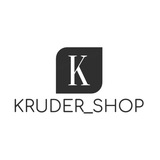 Изображение канала: KRUDER_SHOP | Онлайн-магазин сумок