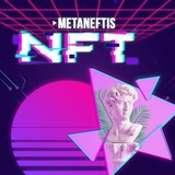 Изображение канала: Metaneftis l Crypto & NFT