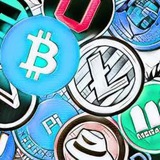 Изображение канала: Крипто Расклад