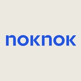 Изображение канала: noknok | product design