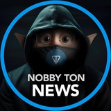 Изображение канала: Nobby TON