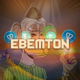 Изображение канала: ebemTON