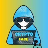 Изображение канала: CryptoFace