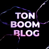 Изображение канала: TON BOOM BLOG