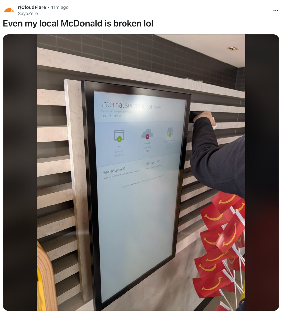 Изображение поста