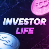 Изображение канала: INVESTORLIFE 🍋