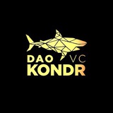 Изображение канала: DAO KONDR VC