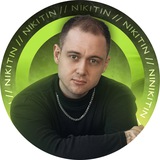 Изображение канала: Никитин про дизайн карточек | WB | Ozon