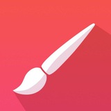 Изображение канала: Infinite Painter brush 🌸