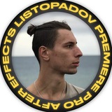 Изображение канала: Егор о Монтаже и YouTube