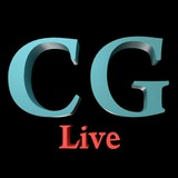 Изображение канала: CG Live 🌐