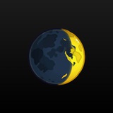 Изображение канала: 𝐁𝐀𝐊ֆ 🌒