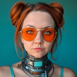 Изображение канала: Кэтрин Мо |