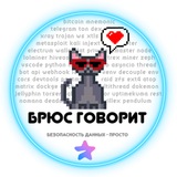 Изображение канала: Брюс Говорит
