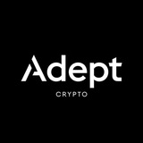 Изображение канала: Adept Crypto