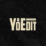 Изображение канала: YoEdit | Рилсмейкинг
