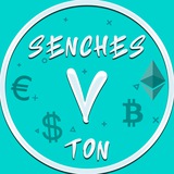 Изображение канала: Senches v Ton