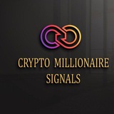 Изображение канала: Crypto Millionaire Signals 🚀