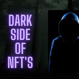 Изображение канала: DarkSide NFT