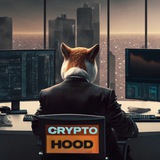 Изображение канала: CRYPTOHOOD 𐂊 NFT BLOG