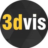 Изображение канала: 3dvis | CG Blog