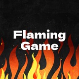 Изображение канала: Flaming Game