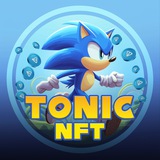 Изображение канала: TONic NFT