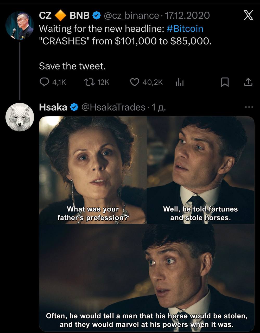 Изображение поста