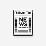 Изображение канала: Faces of TON News