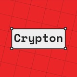 Изображение канала: CRYPTON | Биткоин, DeFi, WEB 3