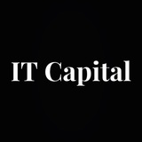 Изображение канала: IT Capital