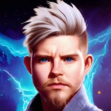 Изображение канала: ❤️‍🔥Cg_Stas про Нейросети🤖