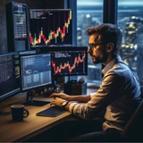 Изображение канала: StTrade | Святослав Громов