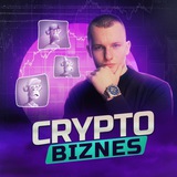 Изображение канала: Cryptobiznes