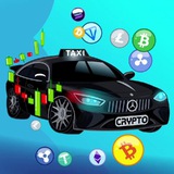 Изображение канала: CRYPTO TAXI