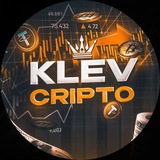 Изображение канала: KLEV CRIPTO