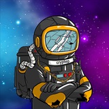 Изображение канала: CRYPTEP