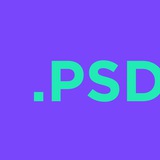 Изображение канала: PSD | Дизайн-пространство