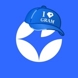 Изображение канала: Getgems NFT RU